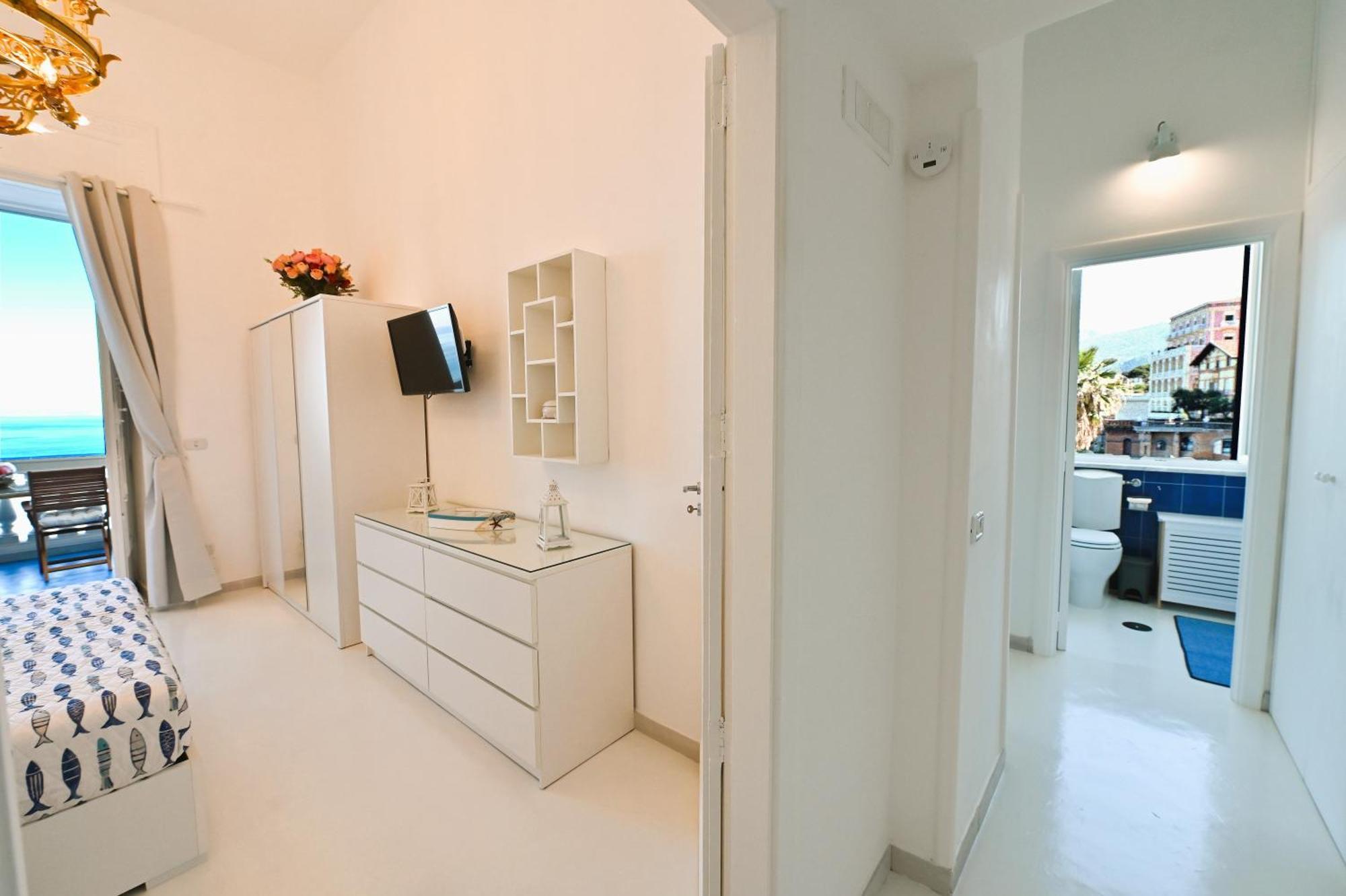 La Terrazza 38 Bed & Breakfast Sorrento Luaran gambar